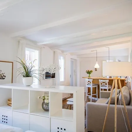 Apartman Kleines-versteck *