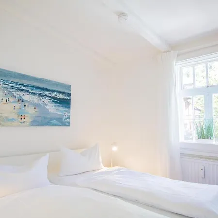 Kleines-versteck Apartman *