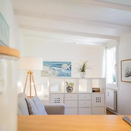 Apartman Kleines-versteck *