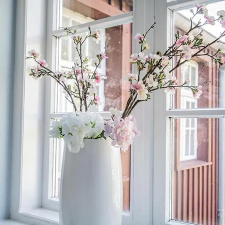 Kleines-versteck Westerland